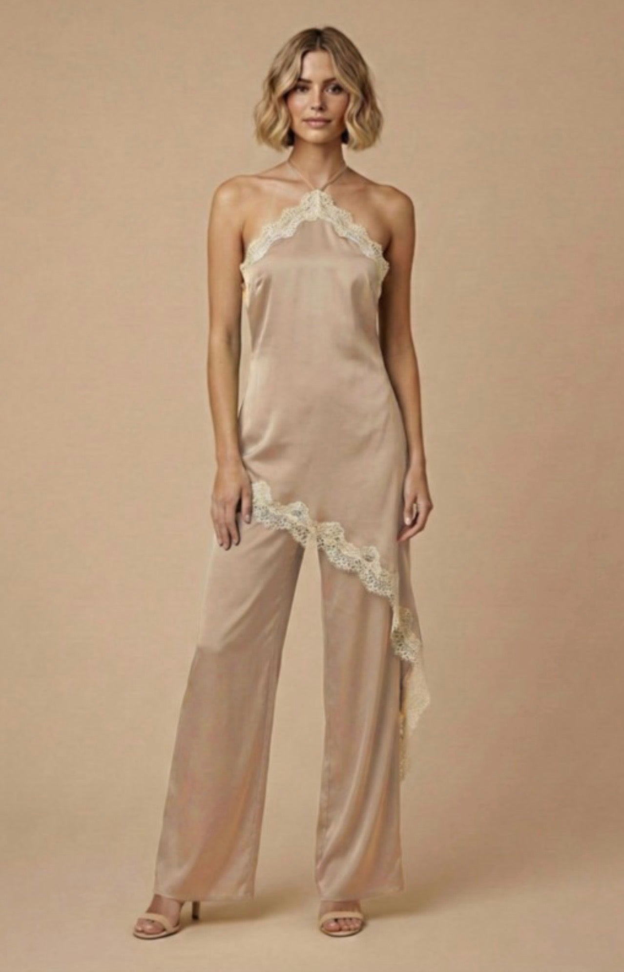 Skylar Jumpsuit