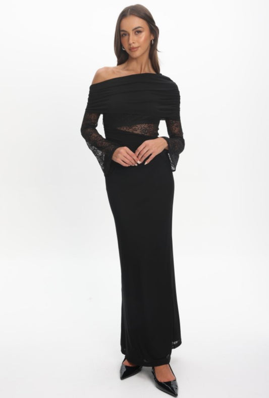 La Nuit Dress