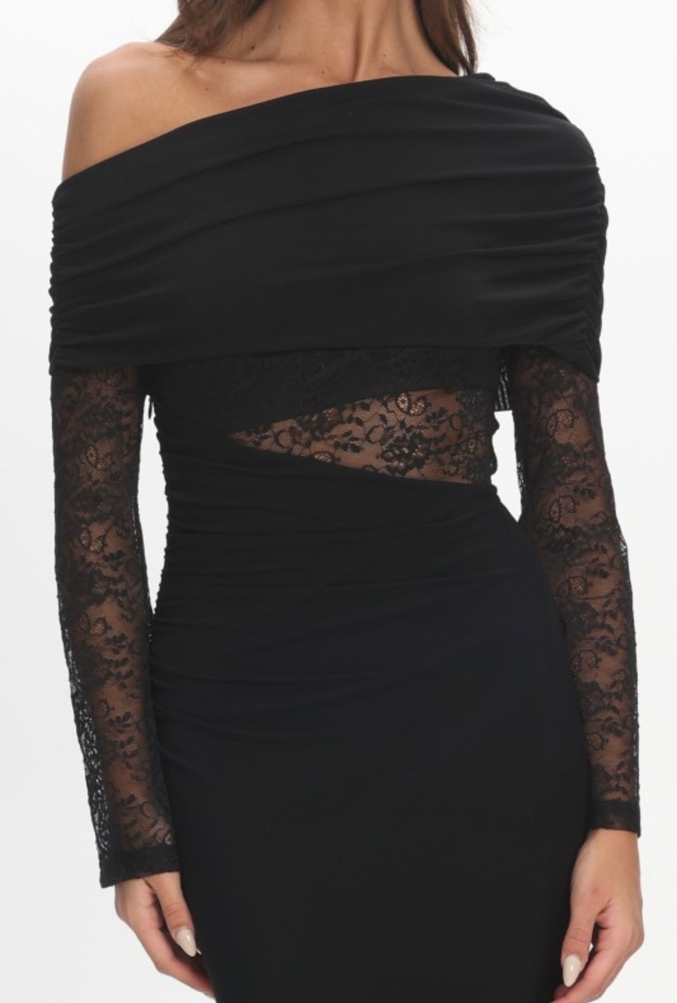 La Nuit Dress