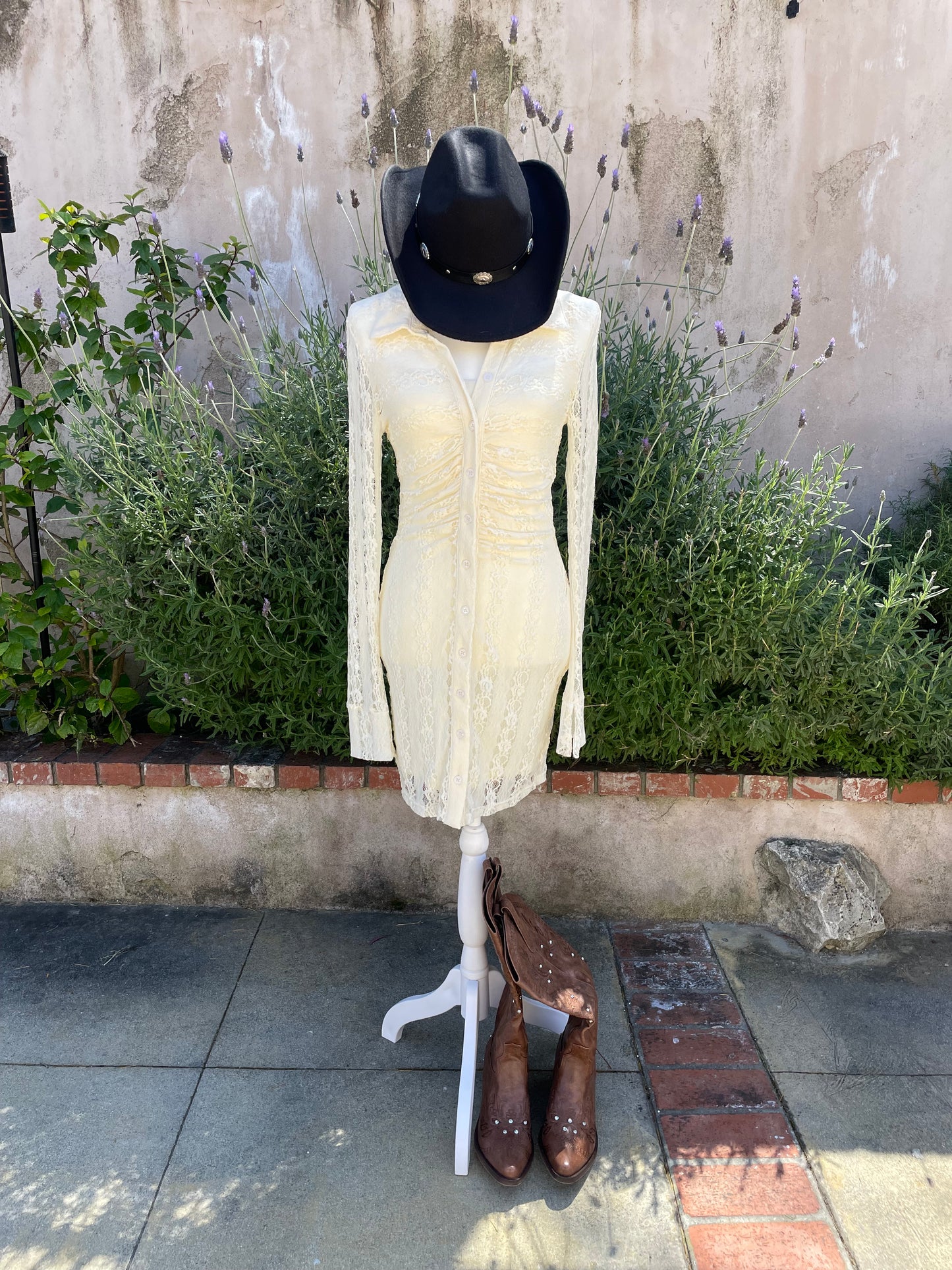 Mirabel Dress