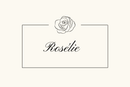 Rosèlie