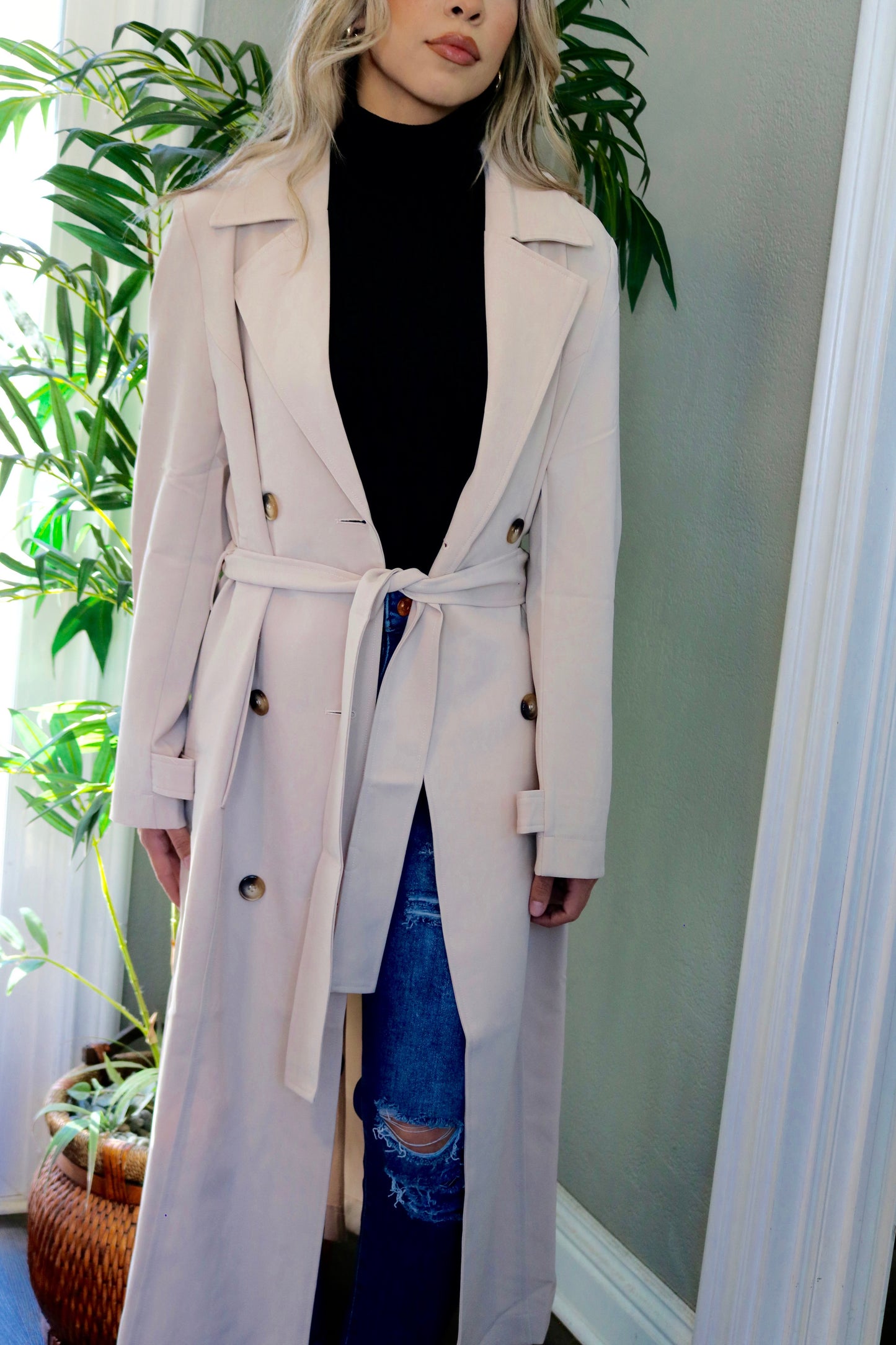 Audrey Coat