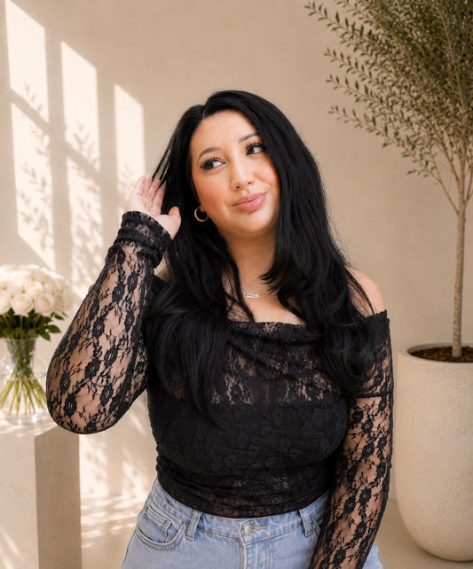 Monica Top