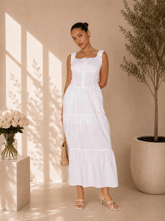 Isabella Dress