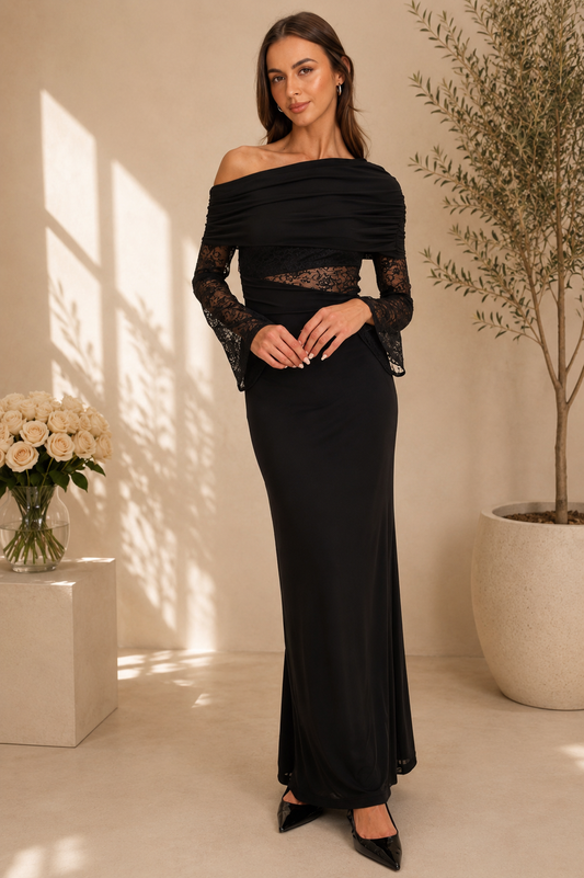 La Nuit Dress