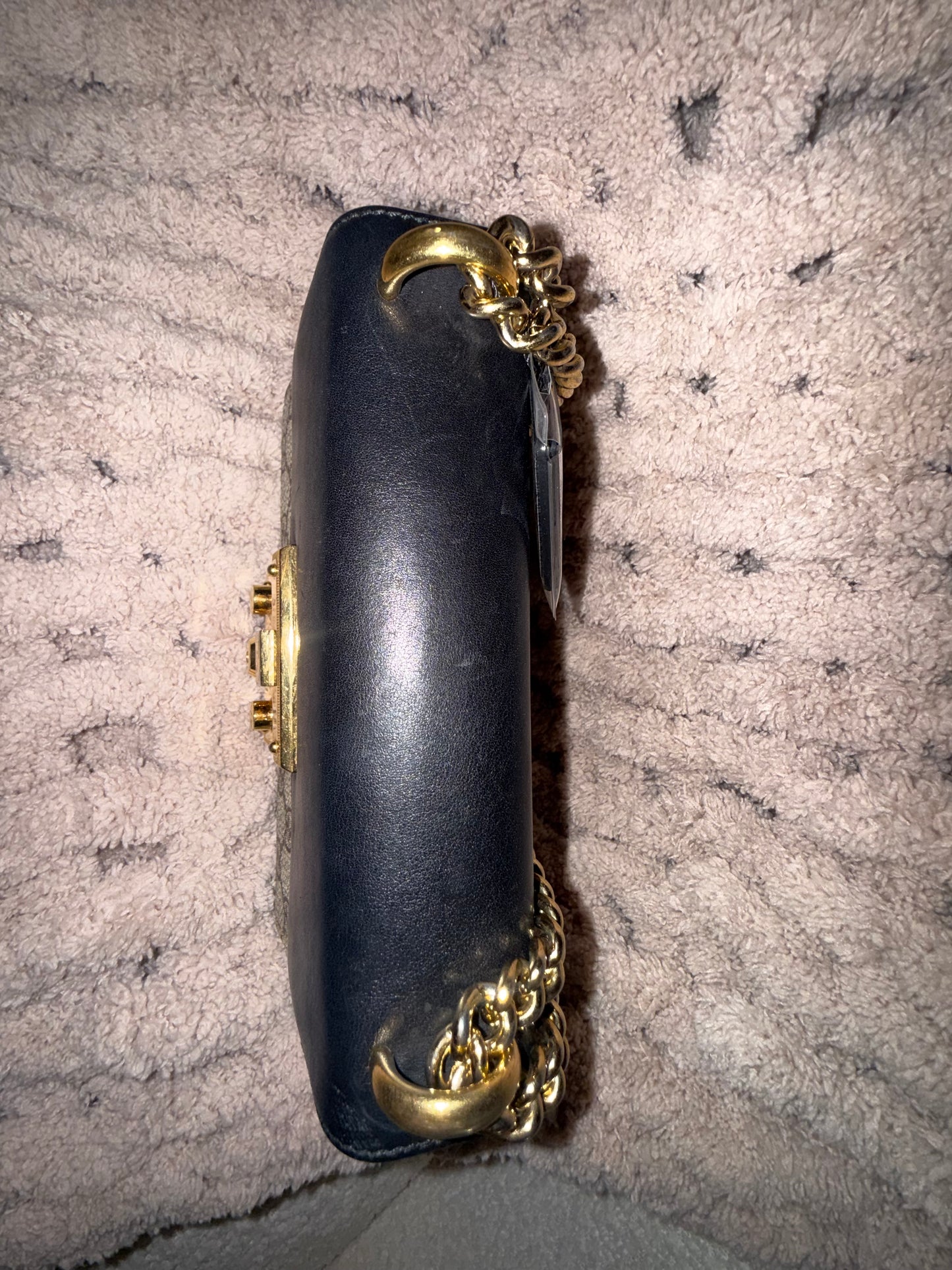 Gucci Padlock Small Shoulder Bag