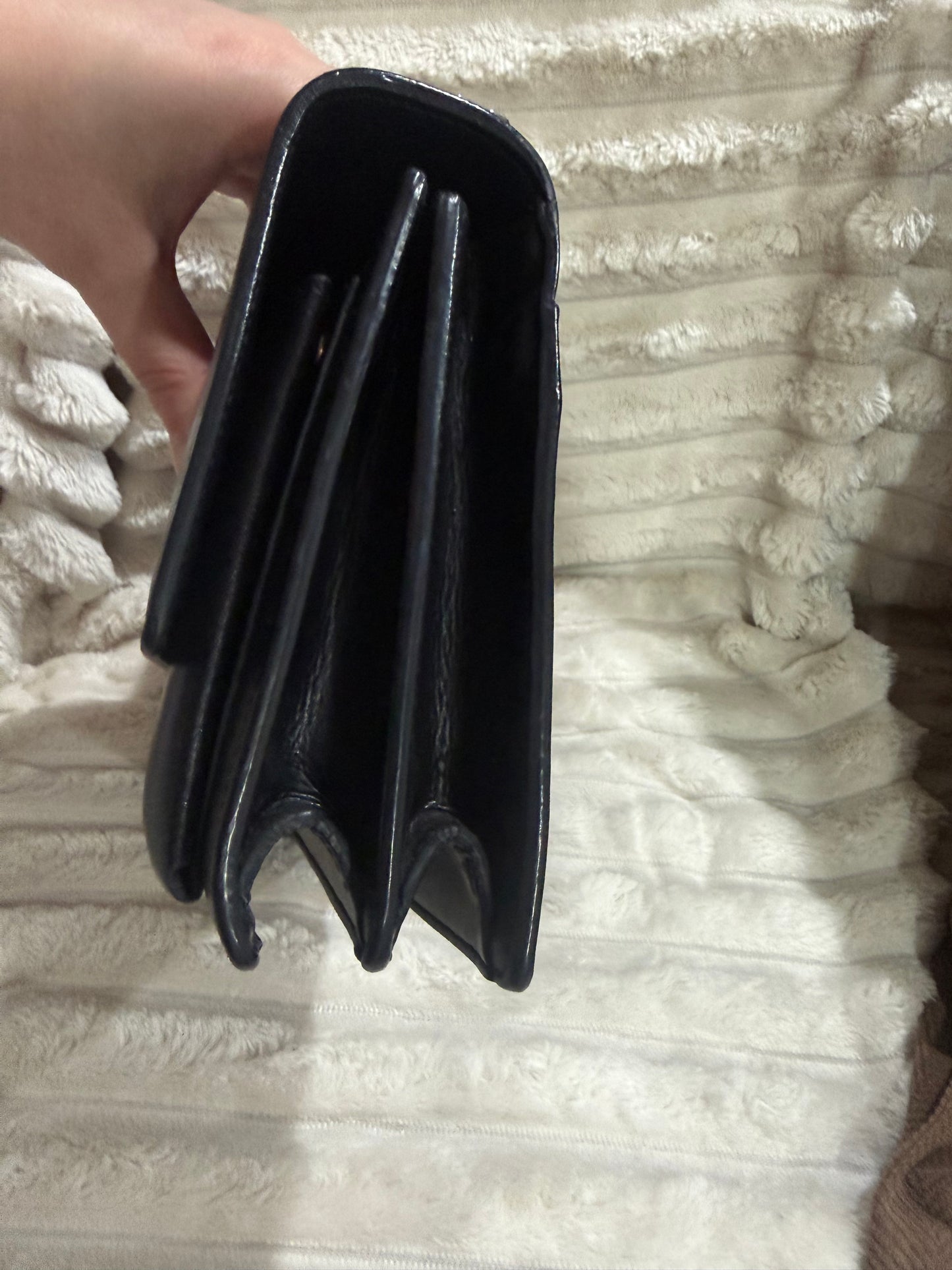 YSL Mini Sunset Bag