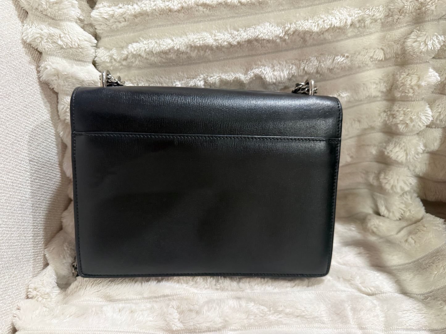 YSL Mini Sunset Bag
