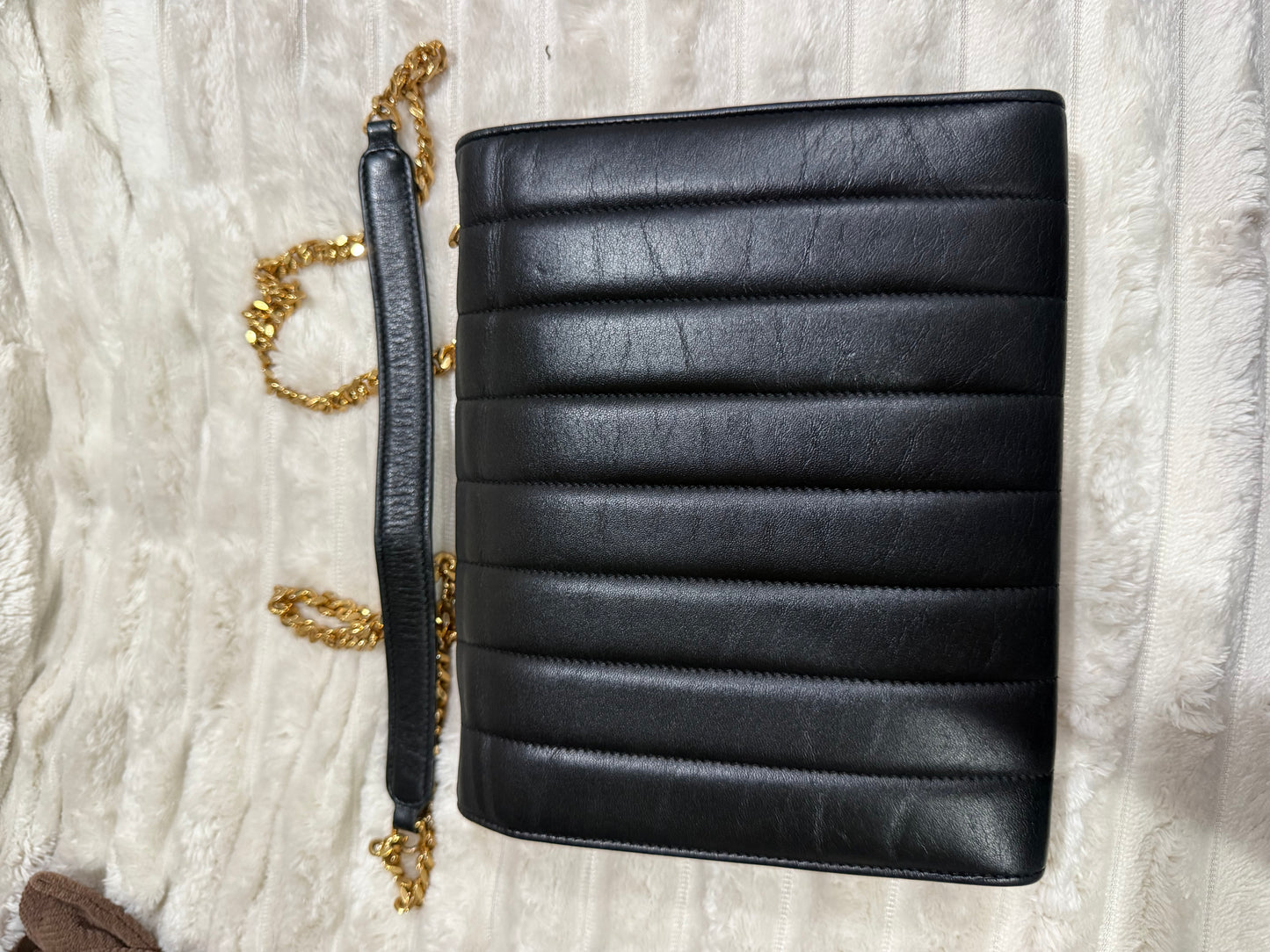 YSL Vicky Wallet on Chain