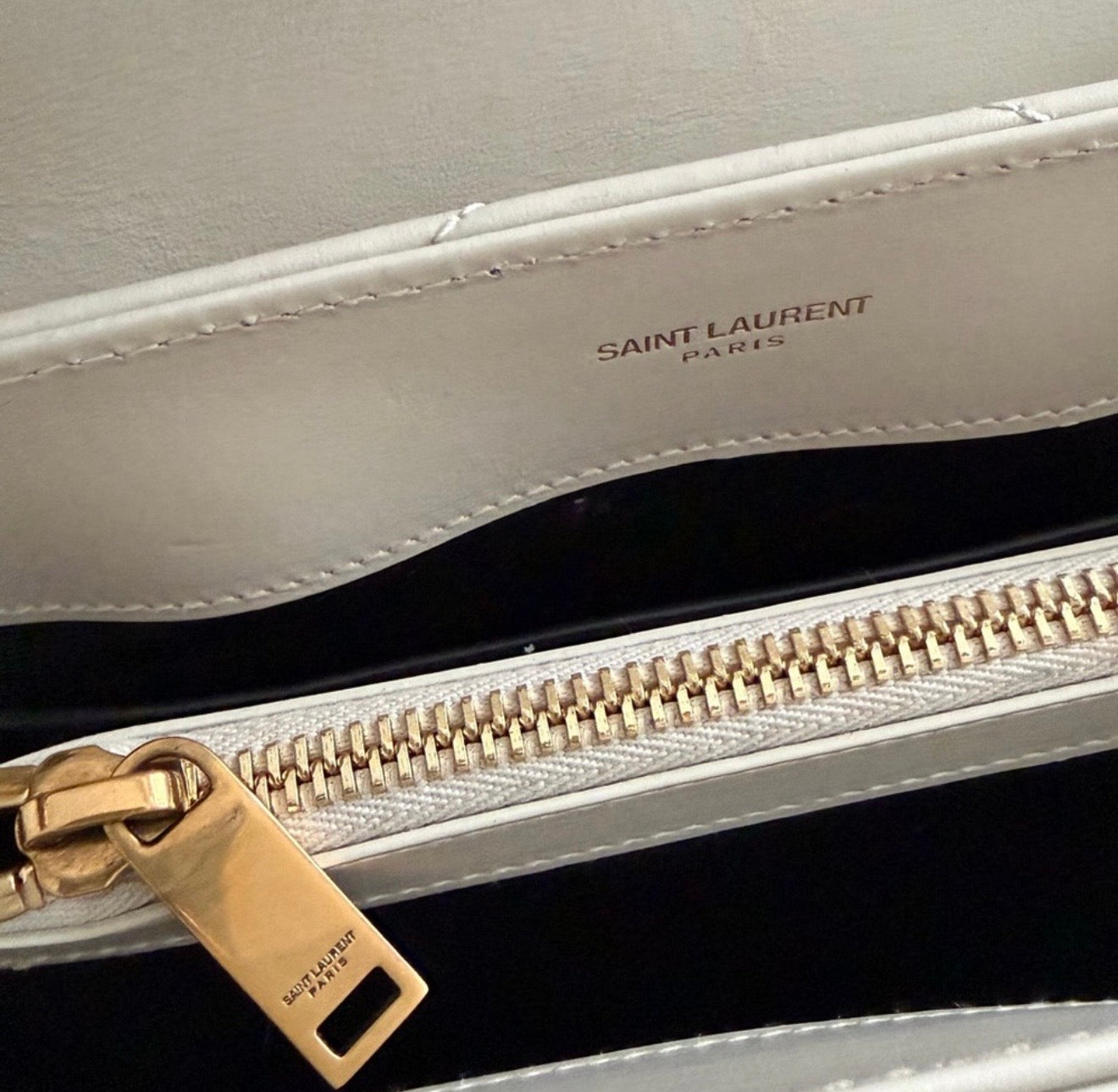 YSL Saint Laurent Small Loulou