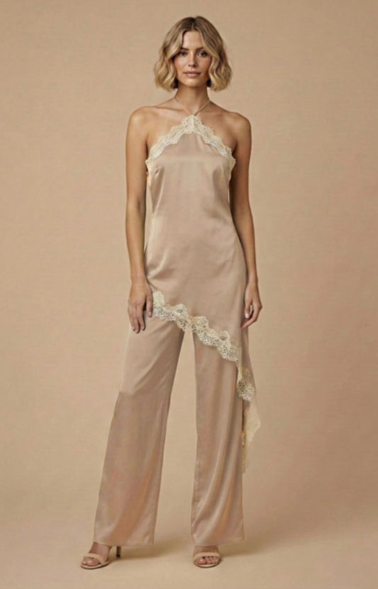 Skylar Jumpsuit