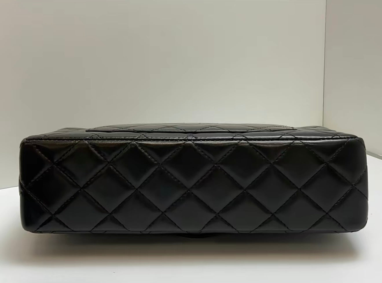 Chanel Classic Double Flap Lambskin with Gold Hardware