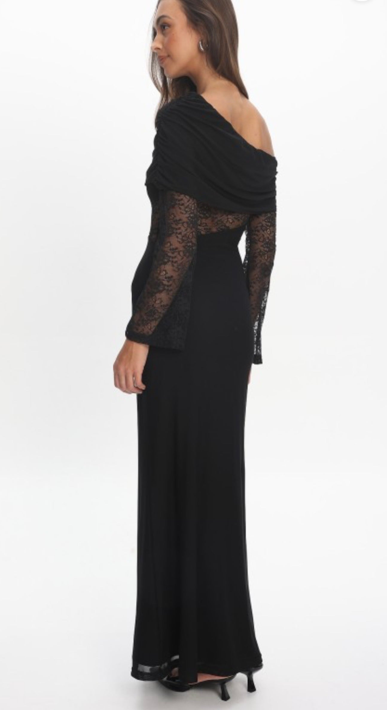 La Nuit Dress