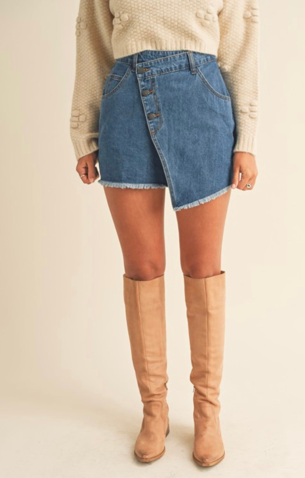 Nayeli Skirt
