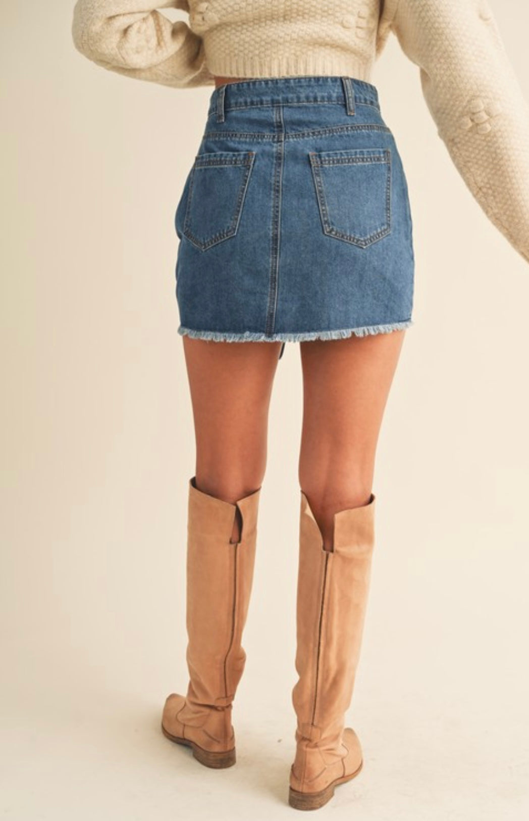 Nayeli Skirt