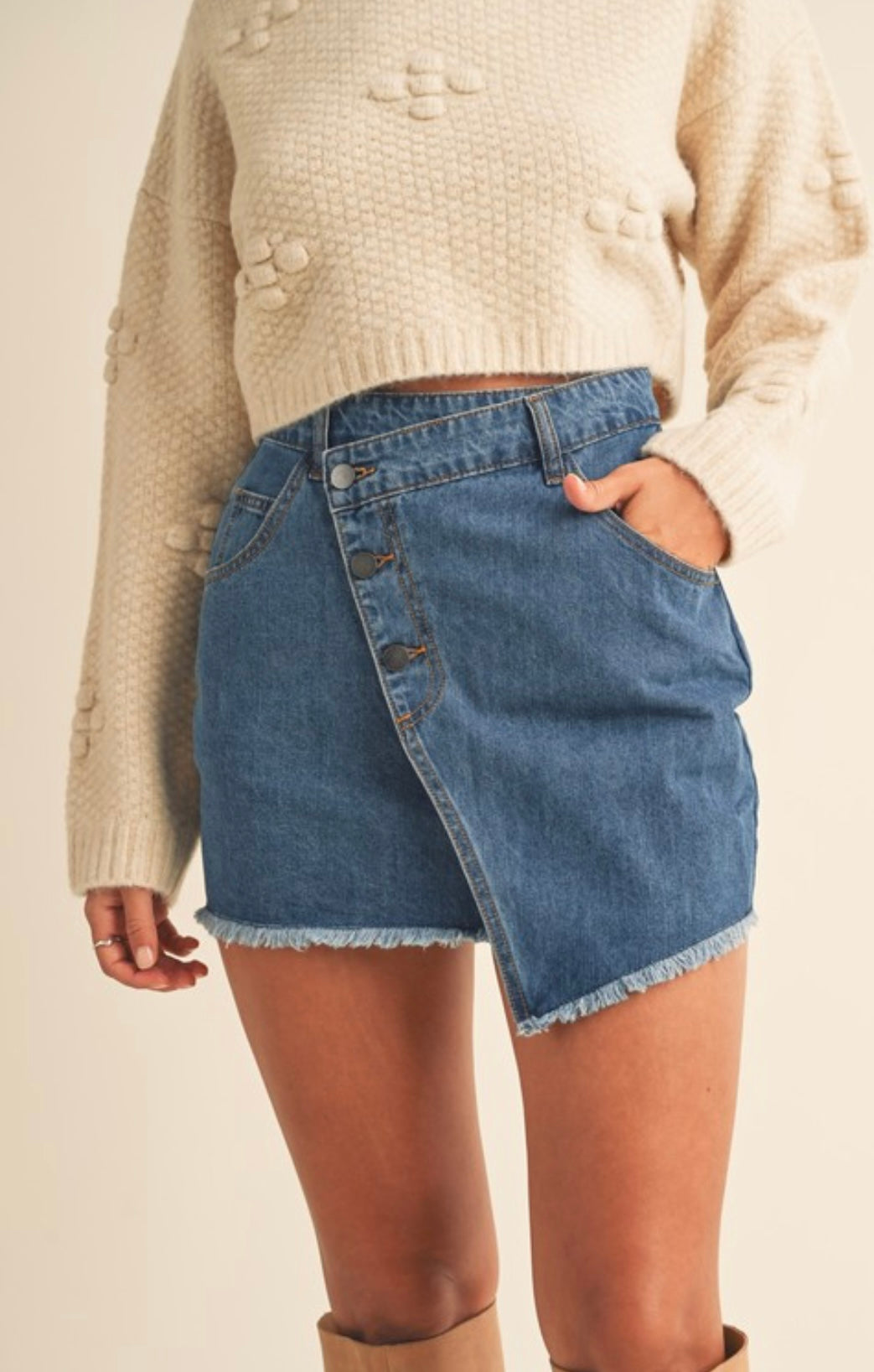 Nayeli Skirt
