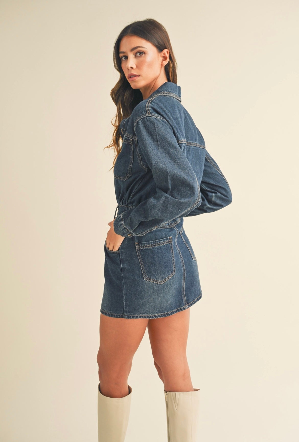 Fernanda Dress