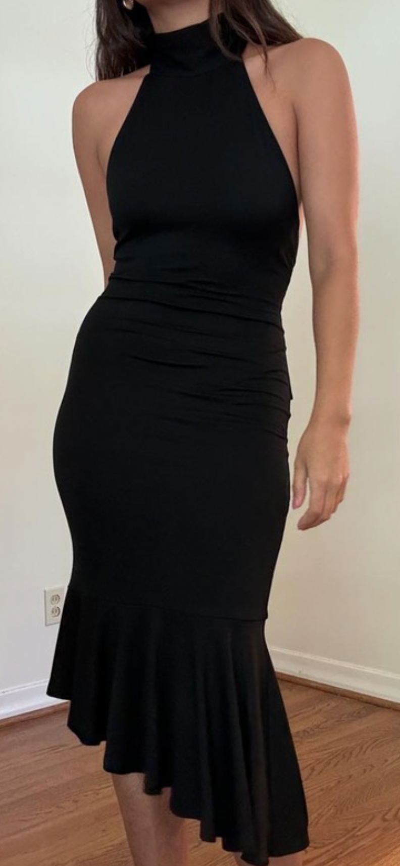 Rosalia Dress