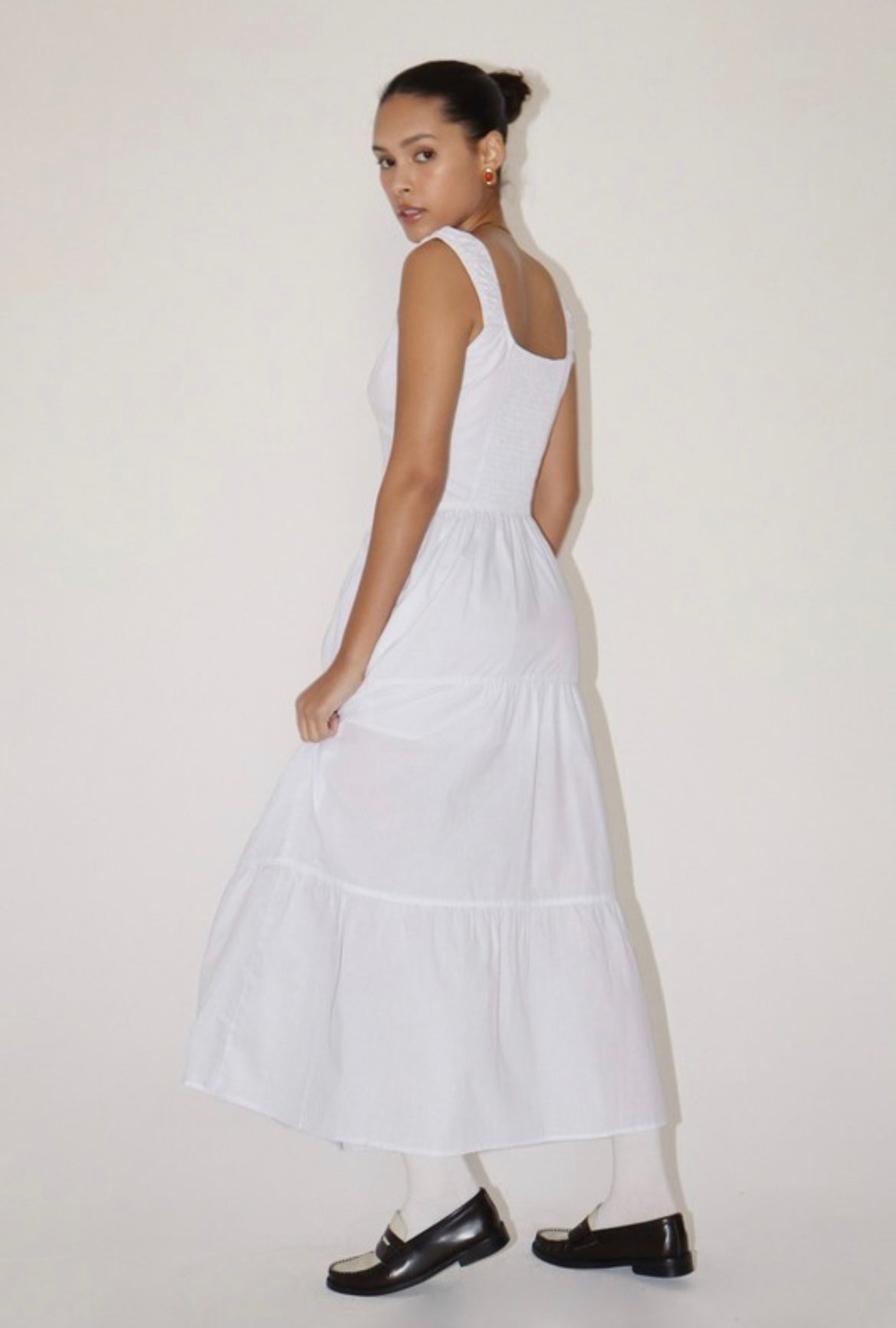 Isabella Dress