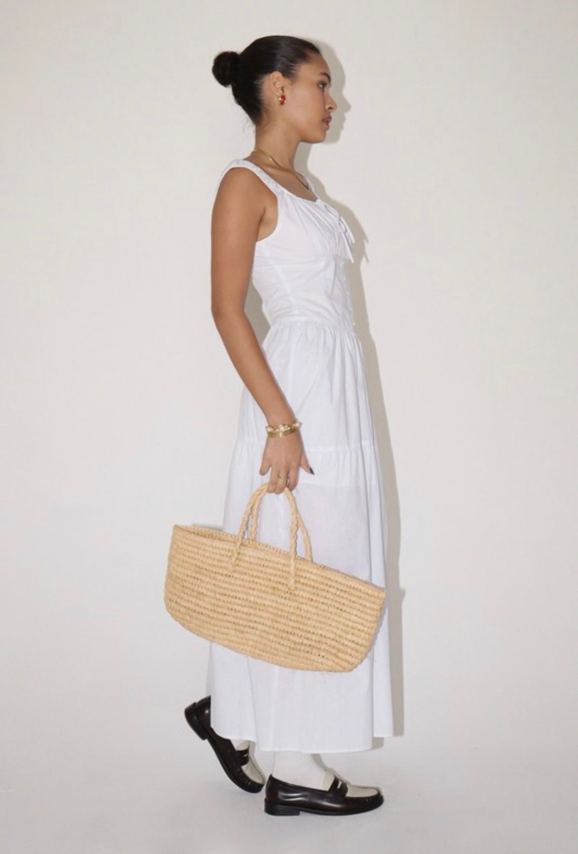 Isabella Dress
