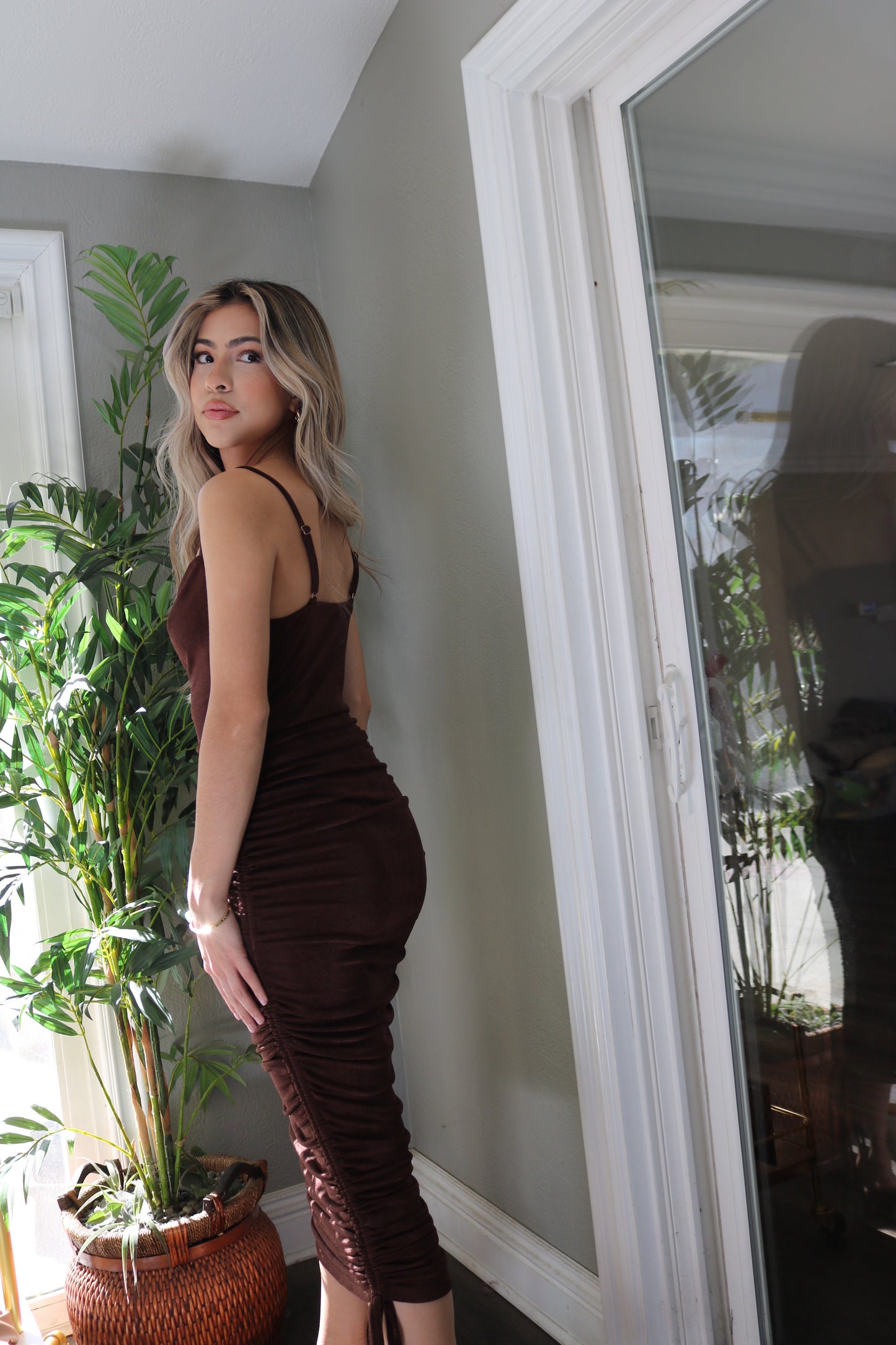 Leah Dress