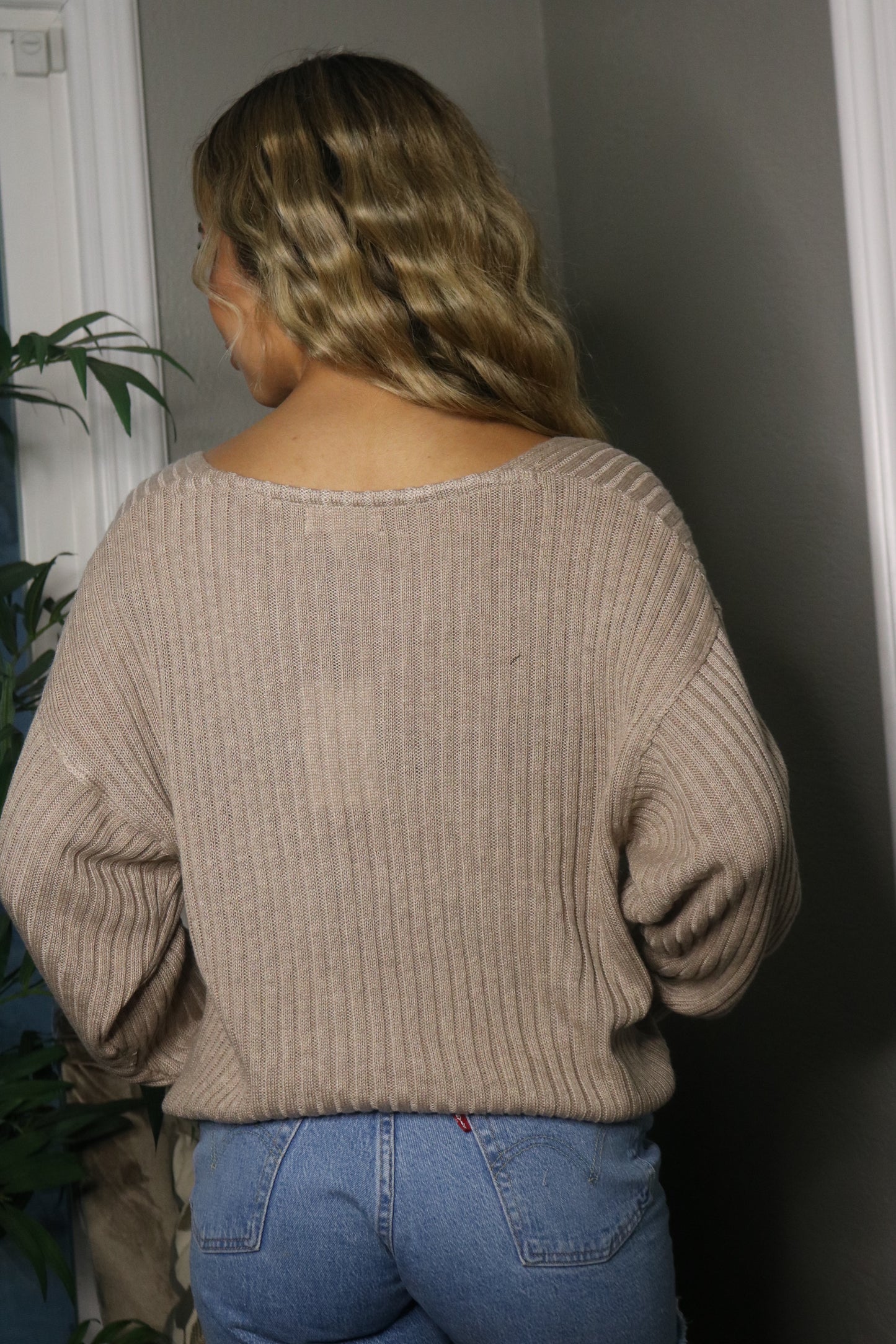 Marlee Sweater